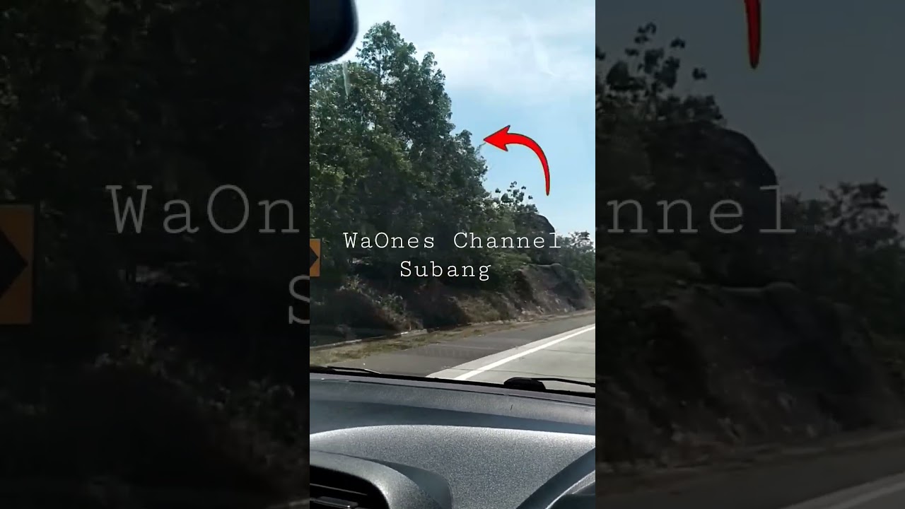 batu bleneng tol cipali km 182 #shorts #short #shortsfeed #shortvideo #feedshorts #tolcipali #viral
