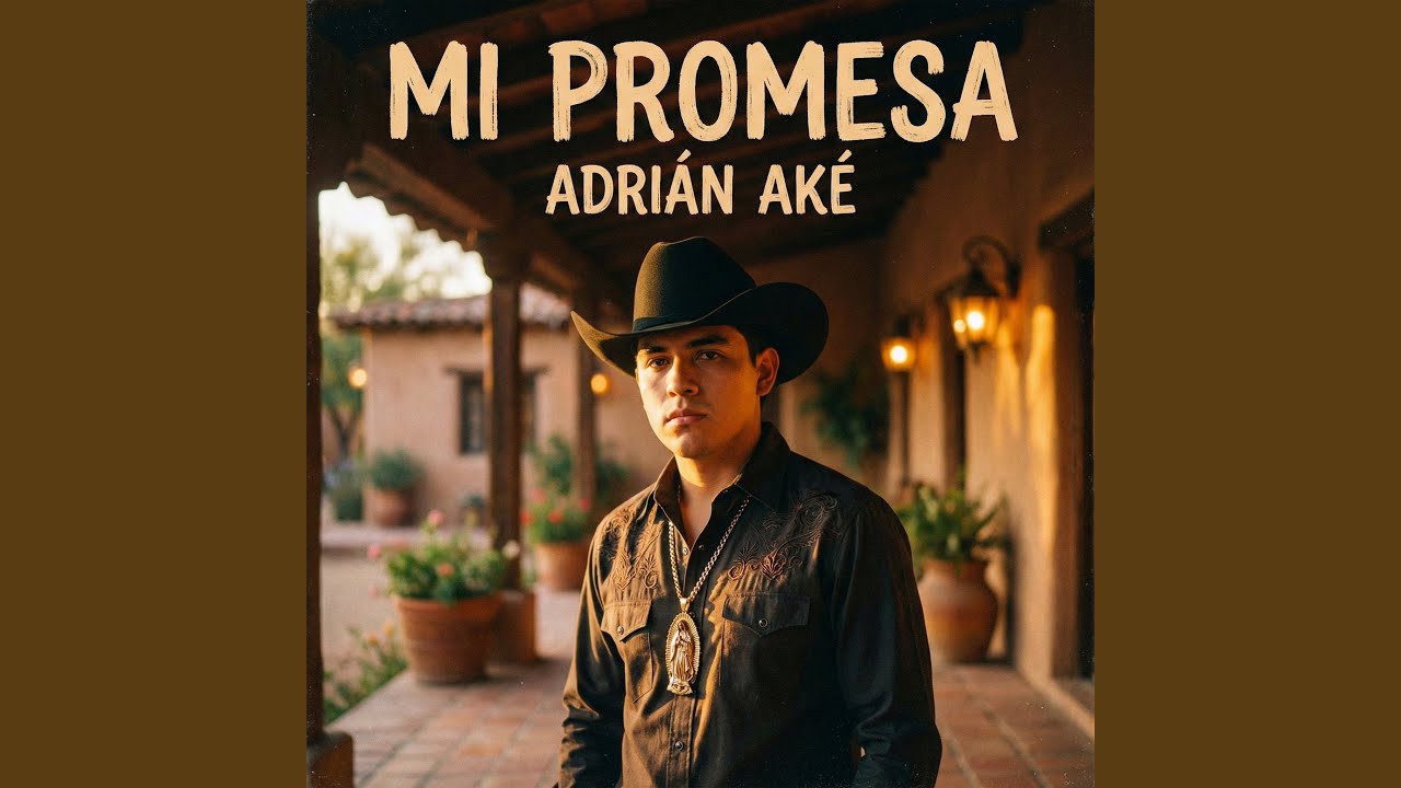 MI PROMESA