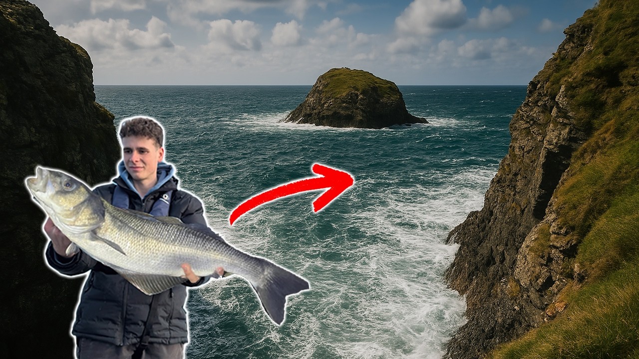 How to Catch MORE Bass (and bigger ones)  | UK Bass Fishing | The Fal Anglers