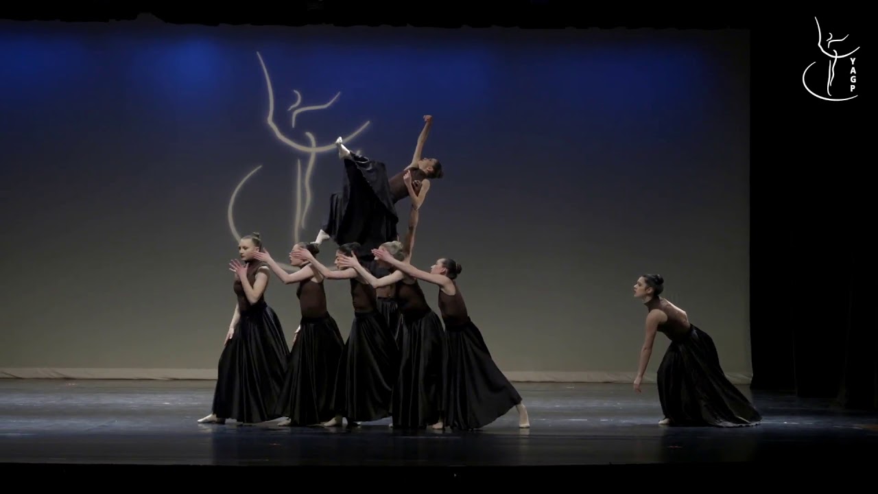 PARALYZED: Odasz Dance Theatre