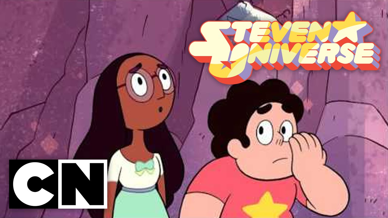 Steven Universe - Bubble Buddies (Clip 2)