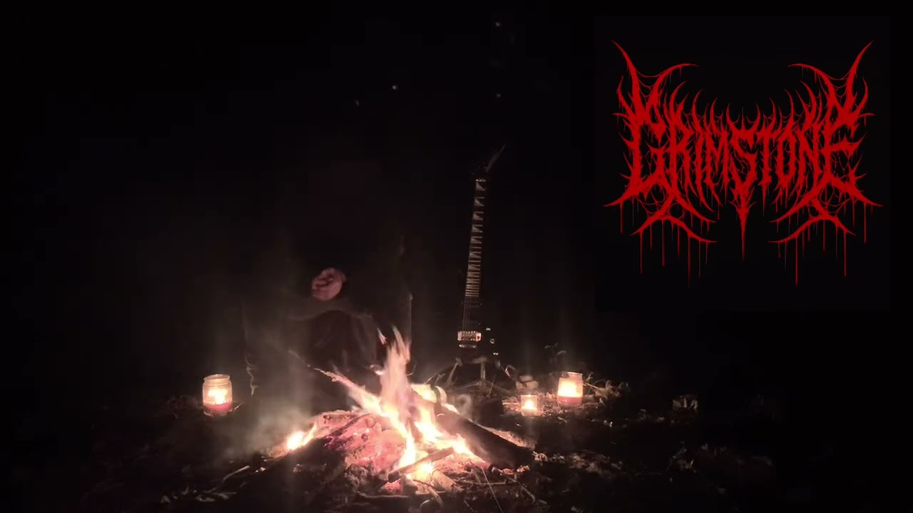 Grimstone - Bleak Horizon