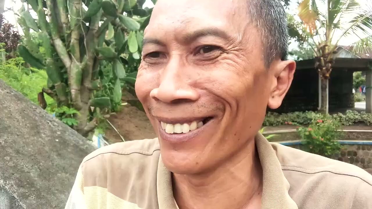 Bendungan Nyaen Peninggalan Belanda Tepat Untuk Olah Spiritual 