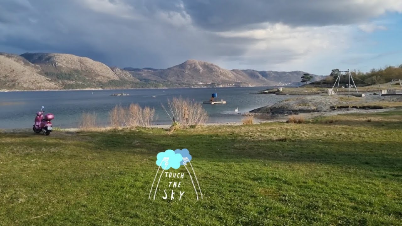 Vaulen Beach Stavanger,Norway | Vaulen Badeplass, Stavanger