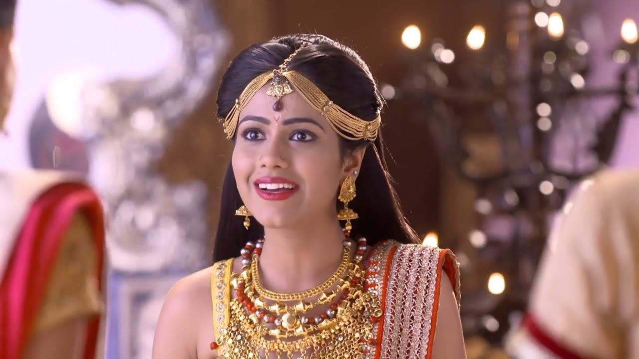 Shaktipeeth Ke Bhairav - Ep 77 - rohitbakshi,ulkagupta - Hindi Tv Serial - Zee Anmol