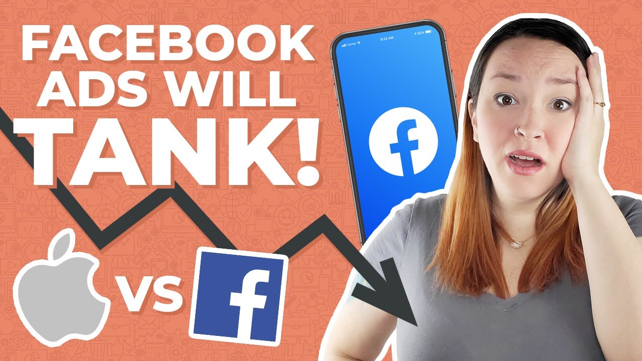 Facebook Ads 2021 vs NEW Apple iOS Update