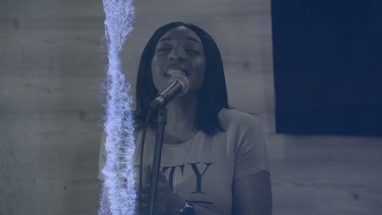 BLESSED ASSURANCE JESUS IS MINE (HYMN)