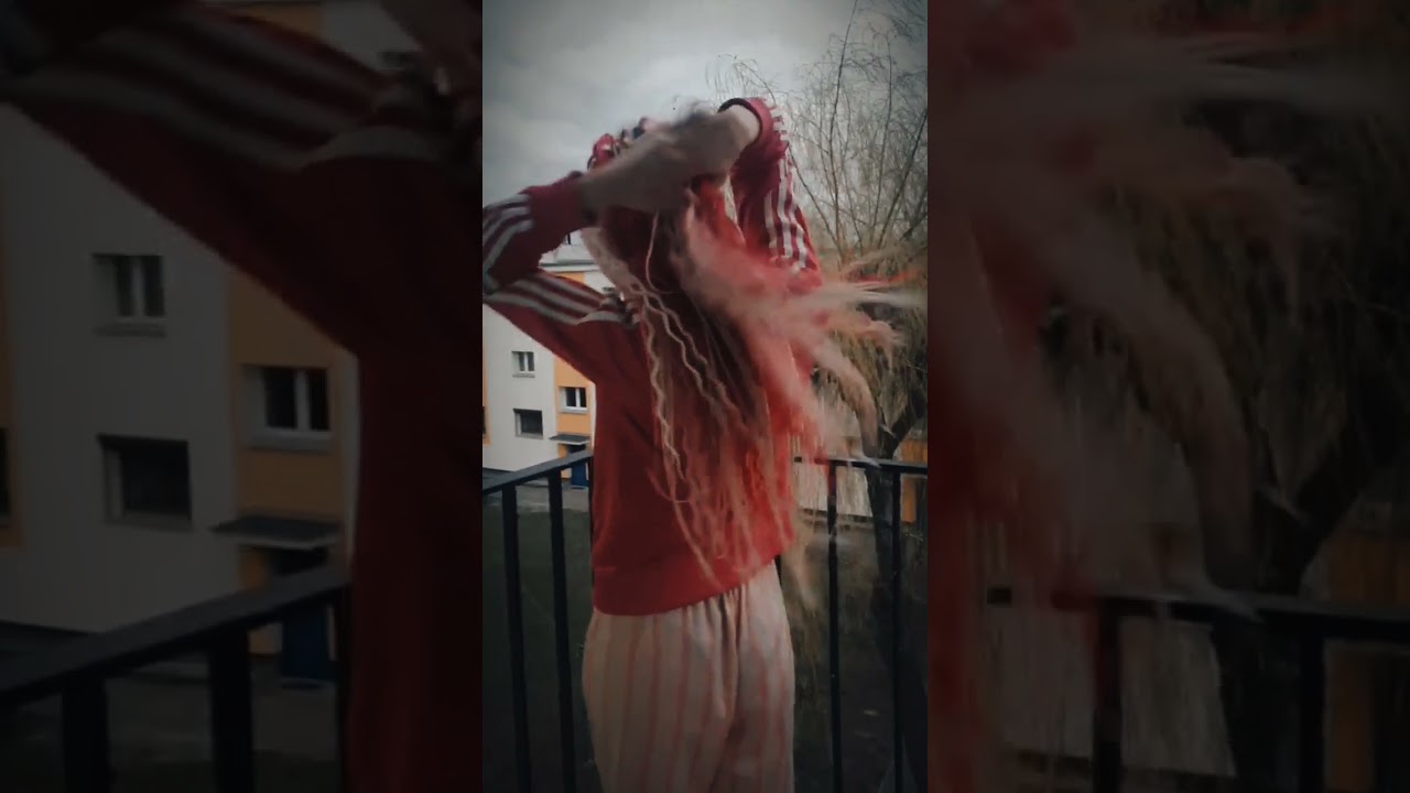 dredloki. AFRO. łoki. sztuczne włosy