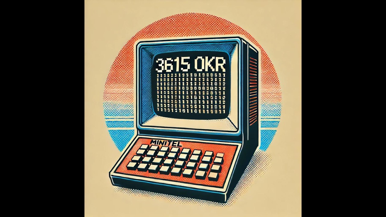 3615 OKR #10 : Le REX de Ficha