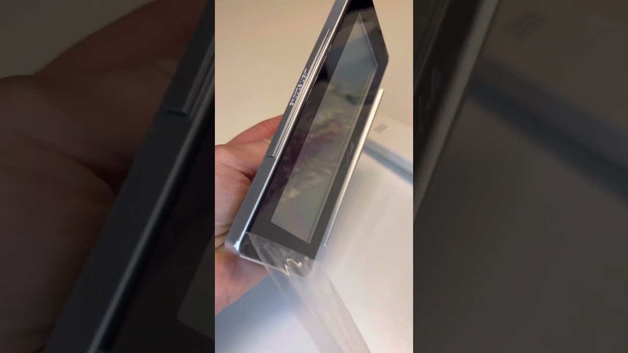 Asmr unboxing digital weather station #unboxing #asmr #gadget