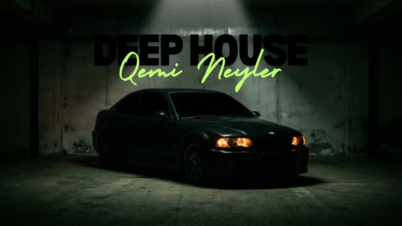 Qəmi Neylər - Deep House Remix 2026 #deephouse