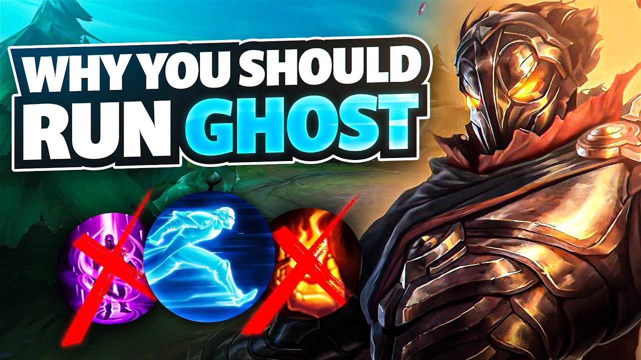 Best Viktor NA Shows How Unfair Ghost Is