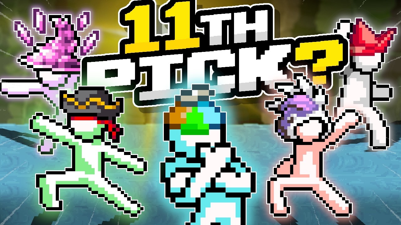 Don't Waste Your 11th Slot | IdleOn Class Guide
