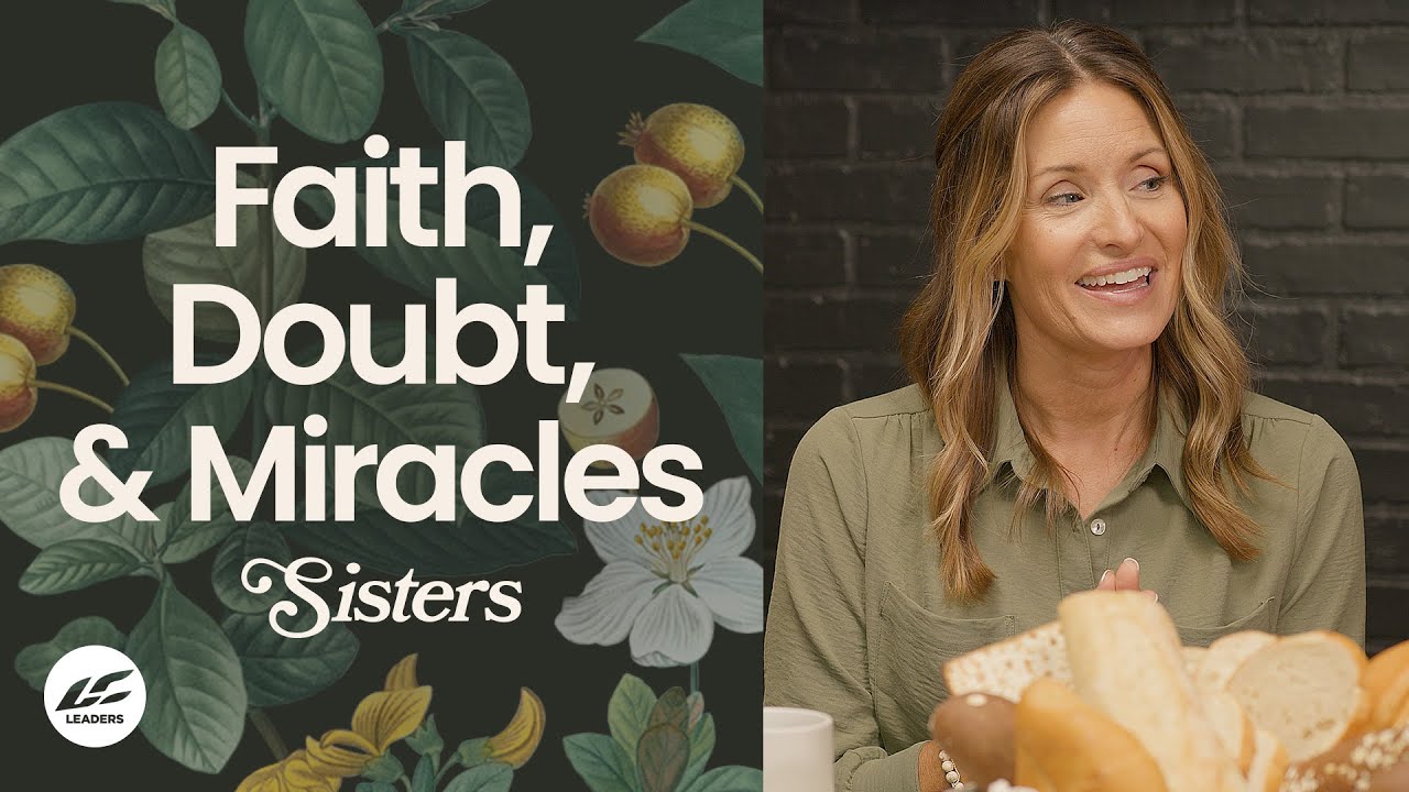 A Test of Faith | The Bread of Life, Week 1