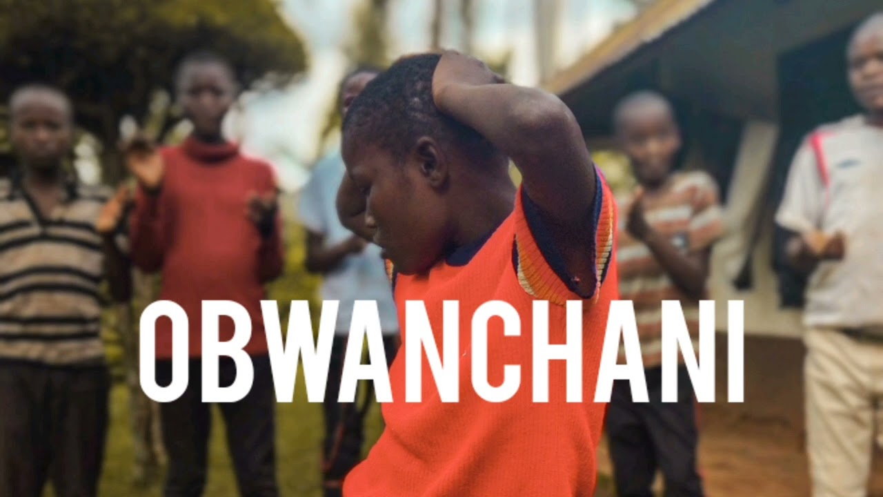 Clear Crew Talents - Obwanchani
