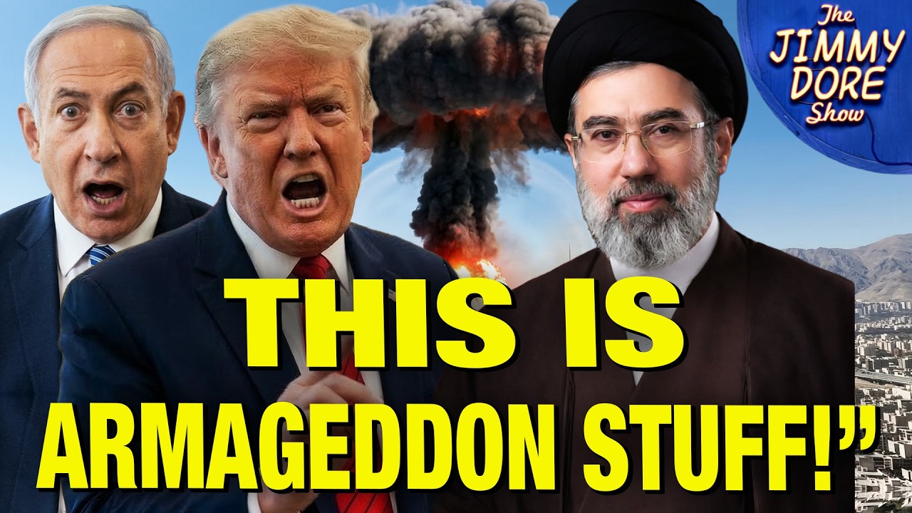 We All Need To Focus On Preventing World War 3! &ndash;Says Alex Jones