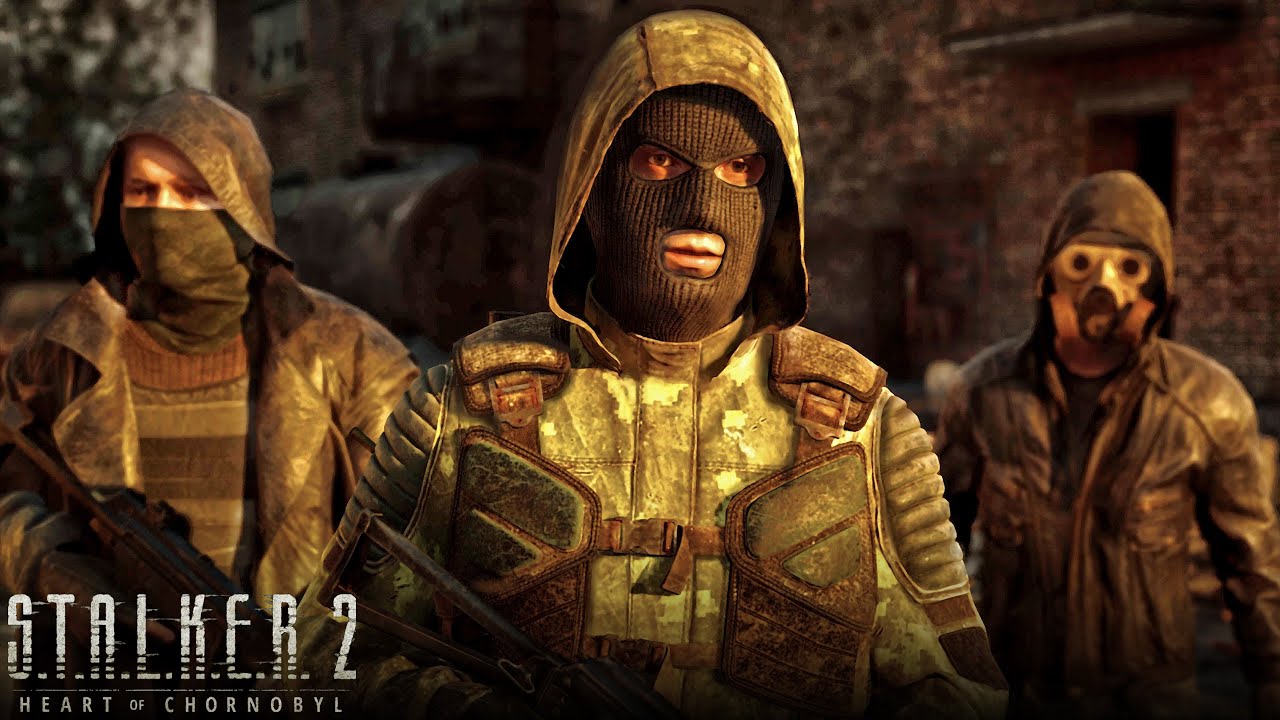 Прип&rsquo;ять в DLC STALKER 2. HLX на фінішній прямій. В Ubisoft дах тече. Fable Remake