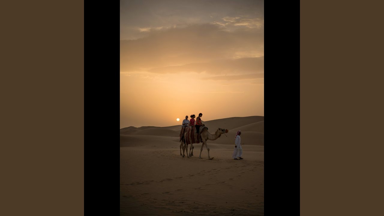 Arabic Style