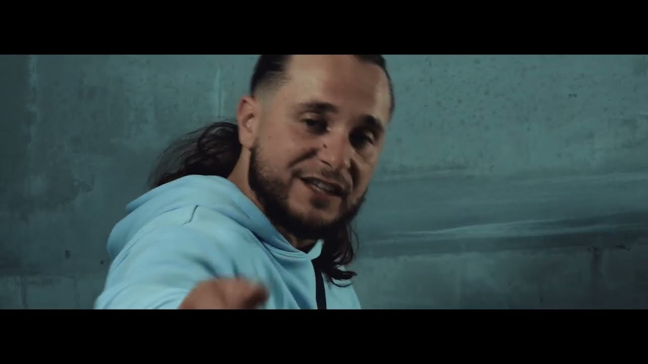 JACK JACK - Solitaire (Clip officiel)