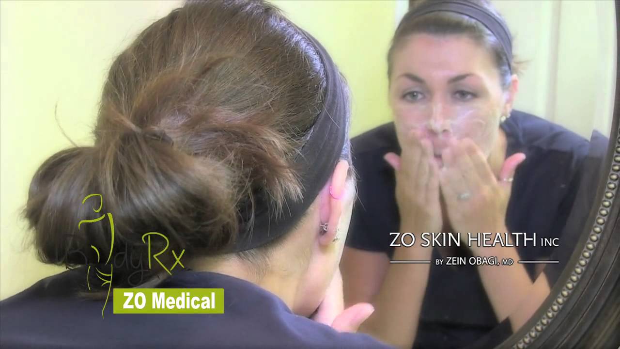 ZO medical skincare products | Zein Obagi skin treatment – Louisville