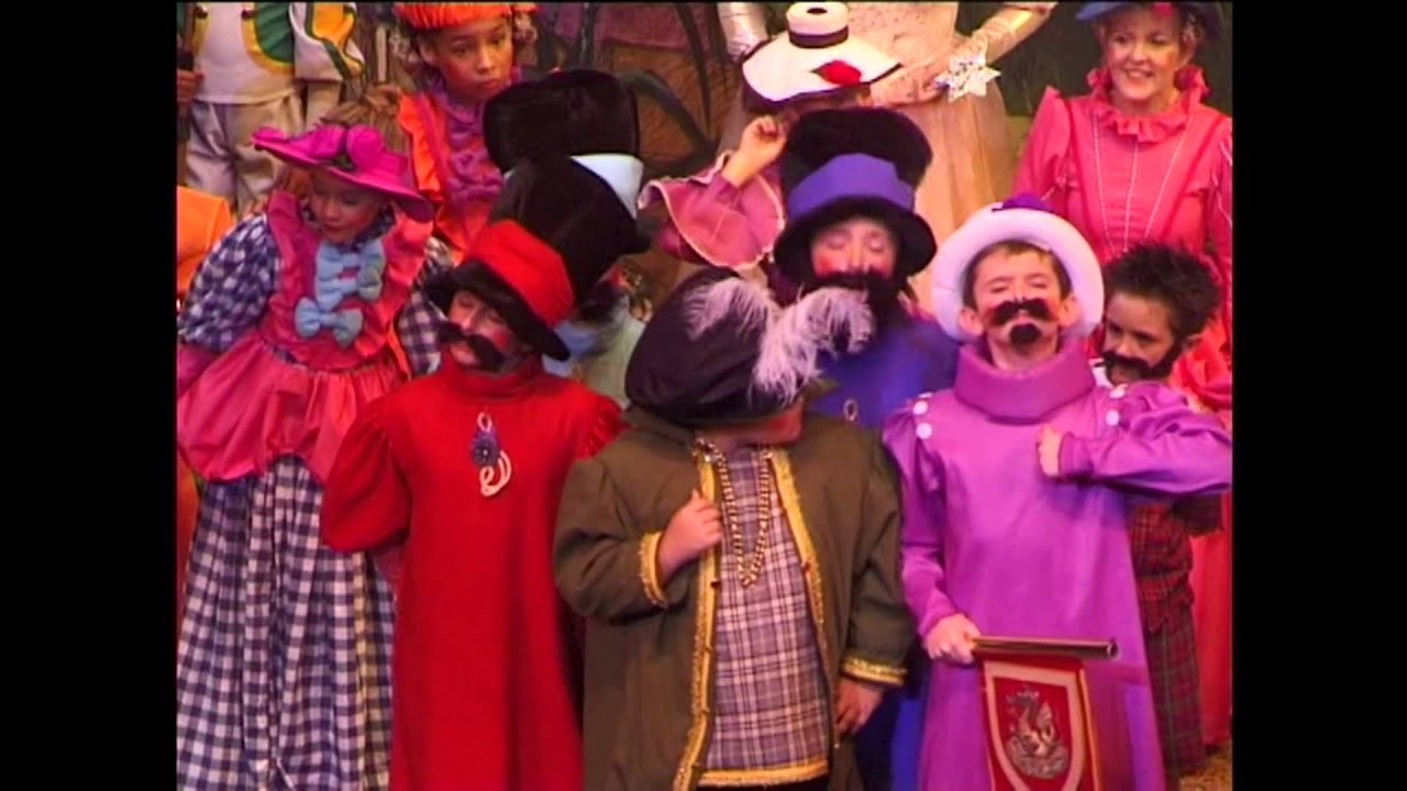 Munchkinland