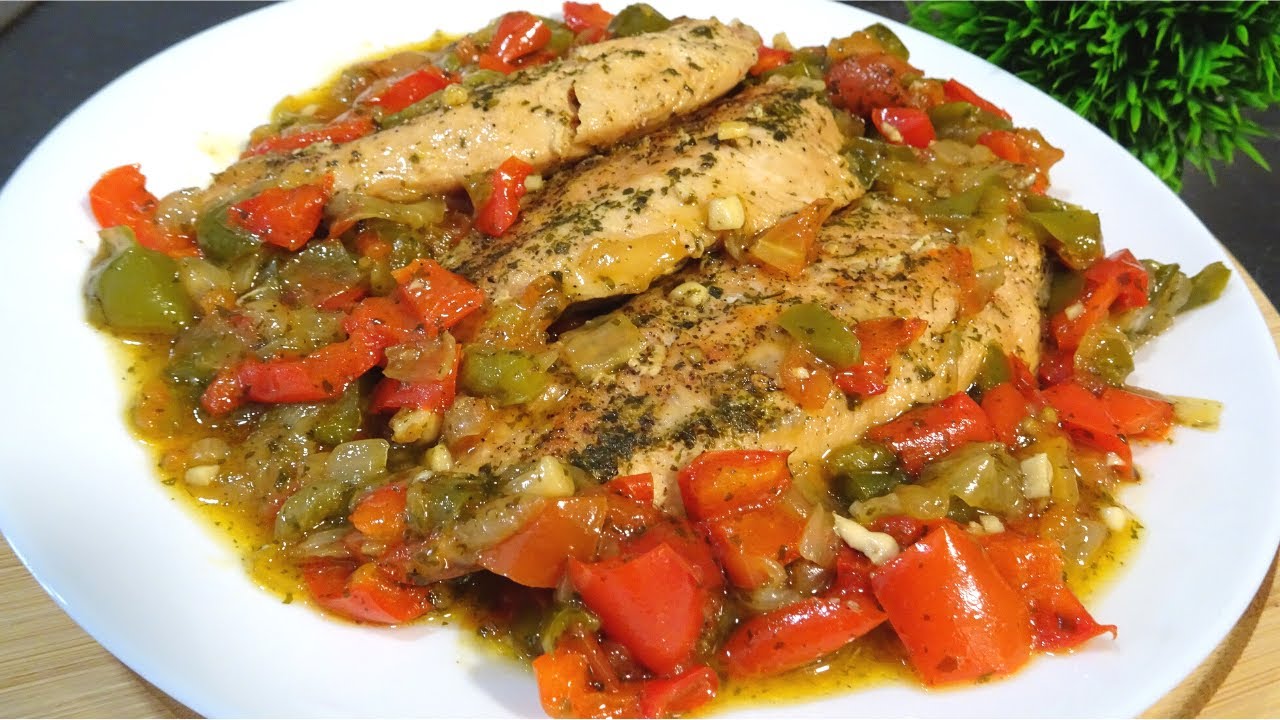 Solomillos, una autentica delicia, solomillos de pavo en salsa #deliciosoyfácil