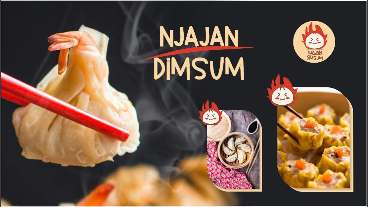 Iklan Komersial Produk UMKM - NJAJAN DIMSUM || UKK (Ujian Kompetensi Keahlian) 2021-2022