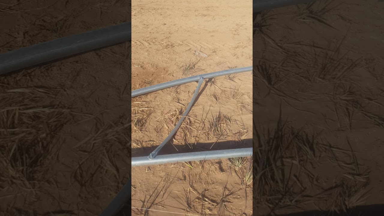 مرحلة تركيب الأبواب حصاد البيادر
