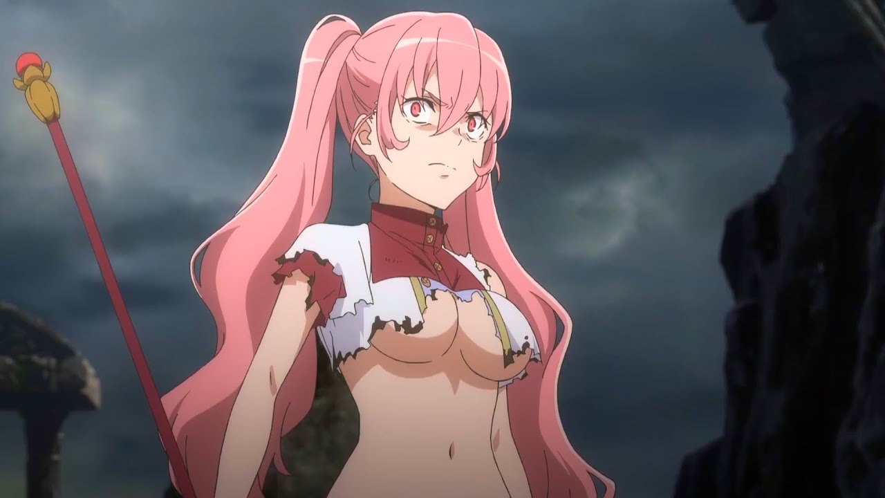 WAR GAME!「DanMachi Season 5 AMV」Reclaim the Light