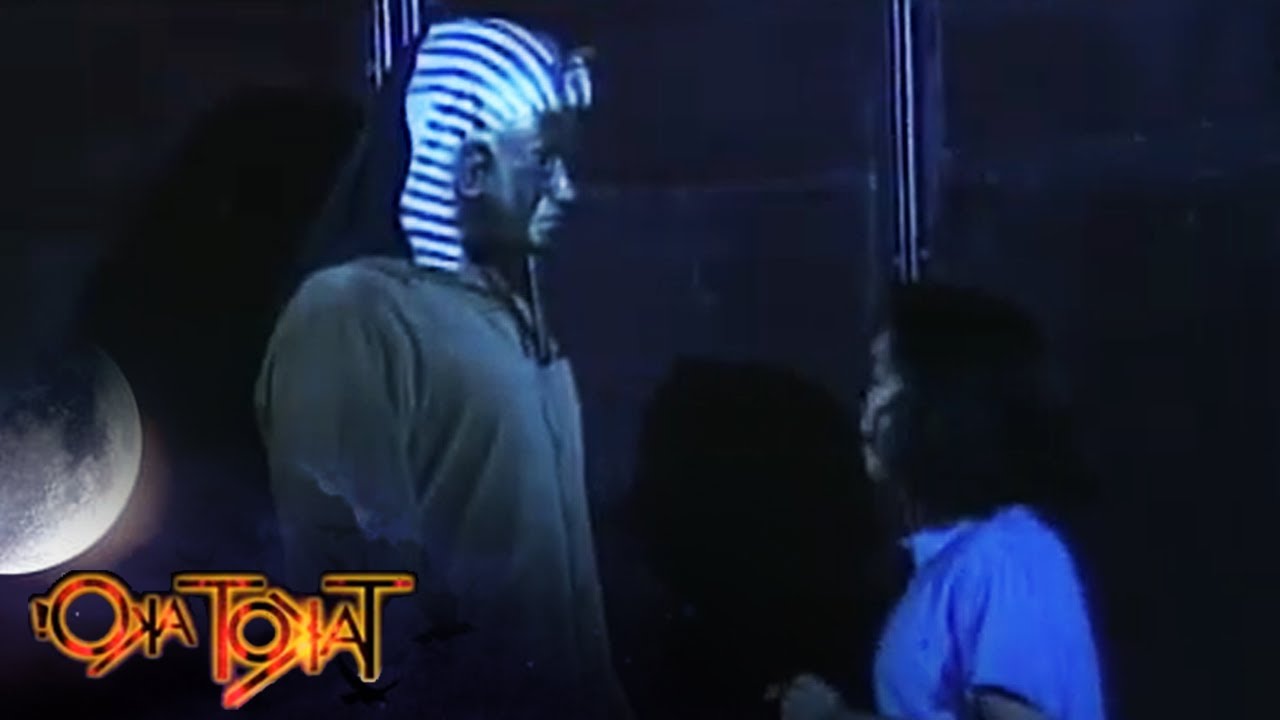 !Oka Tokat: Possession, Obsession feat. Brando Legaspi (FULL EPISODE 82) | Jeepney TV