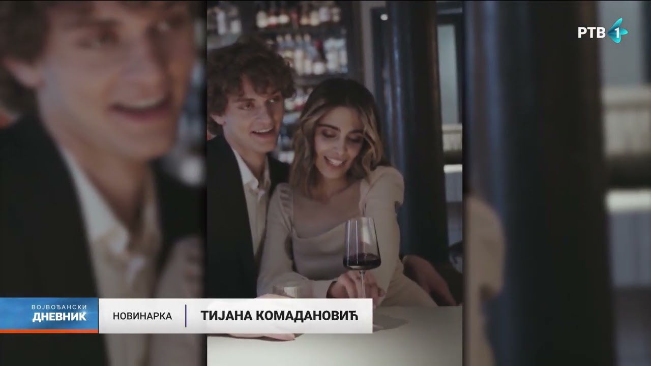 Vojvođanski dnevnik | 14.02.2026.