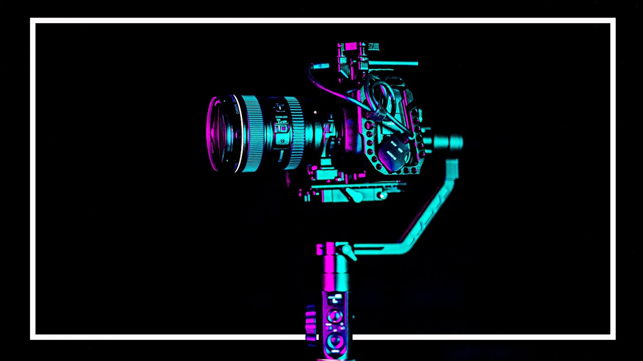 SECRET HACK for Zhiyun Gimbals!