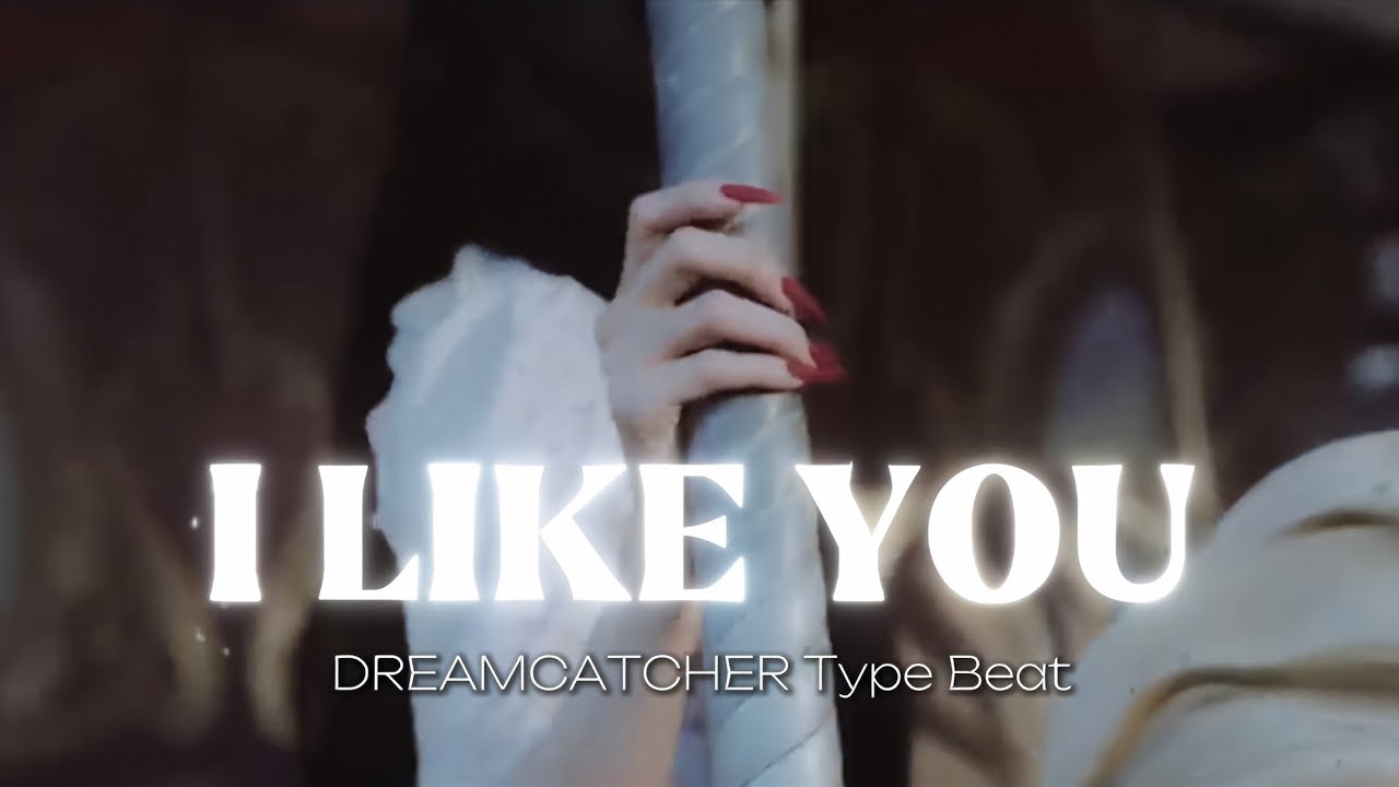 Dreamcatcher x K-ROCK x K-POP Type Beat: 