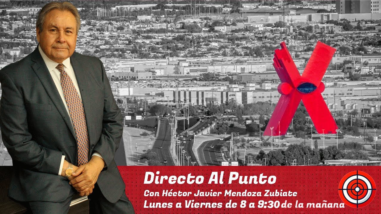 Directo Al Punto - PUNTO X - 06/02/26