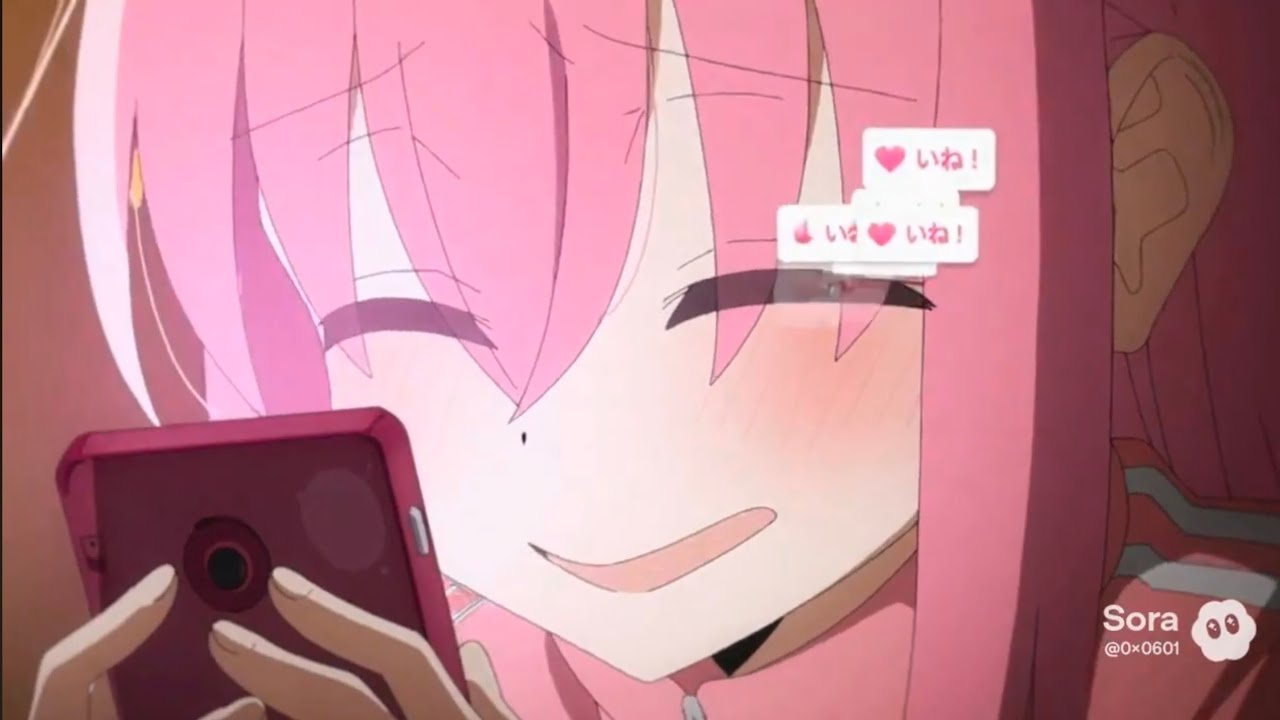 10秒間の承認欲求