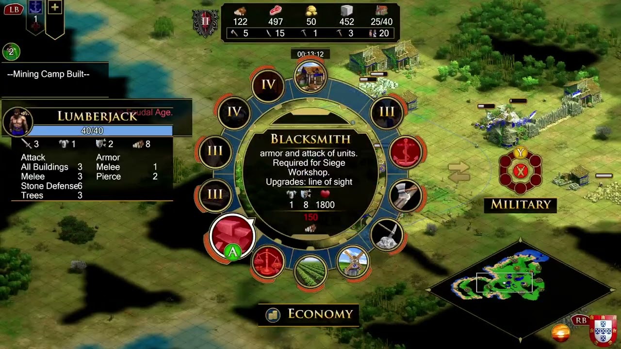 nomad tournment set 1 vs imovesoft game 2