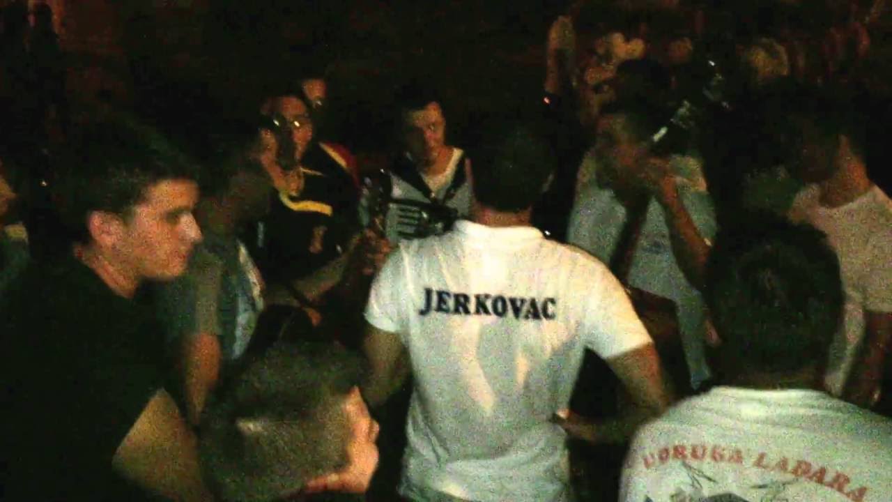 UL Jerkovac prijateljima