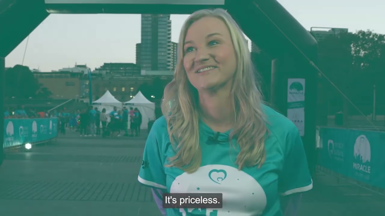 Why Miracle Babies is here