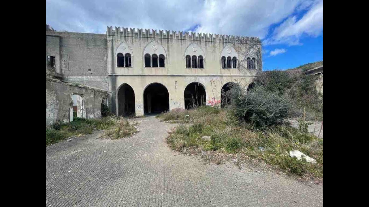 Nuova vita per il Castellaccio. Ecco cosa ne sarà del forte abbandonato