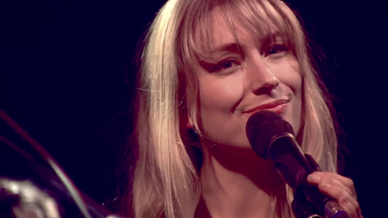 So long , Marianne - Yori Swart en Will Knox (Leonard Cohen)