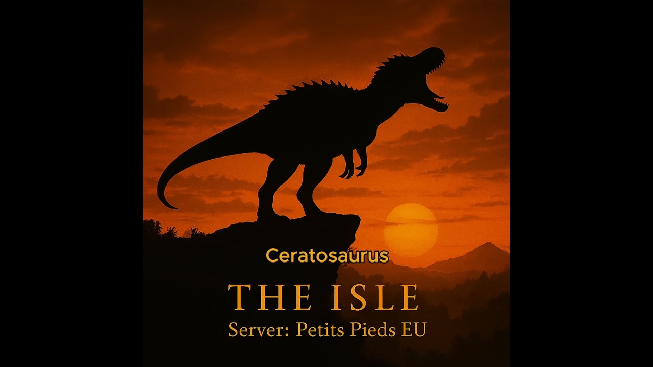 The Isle - Cera movie 1
