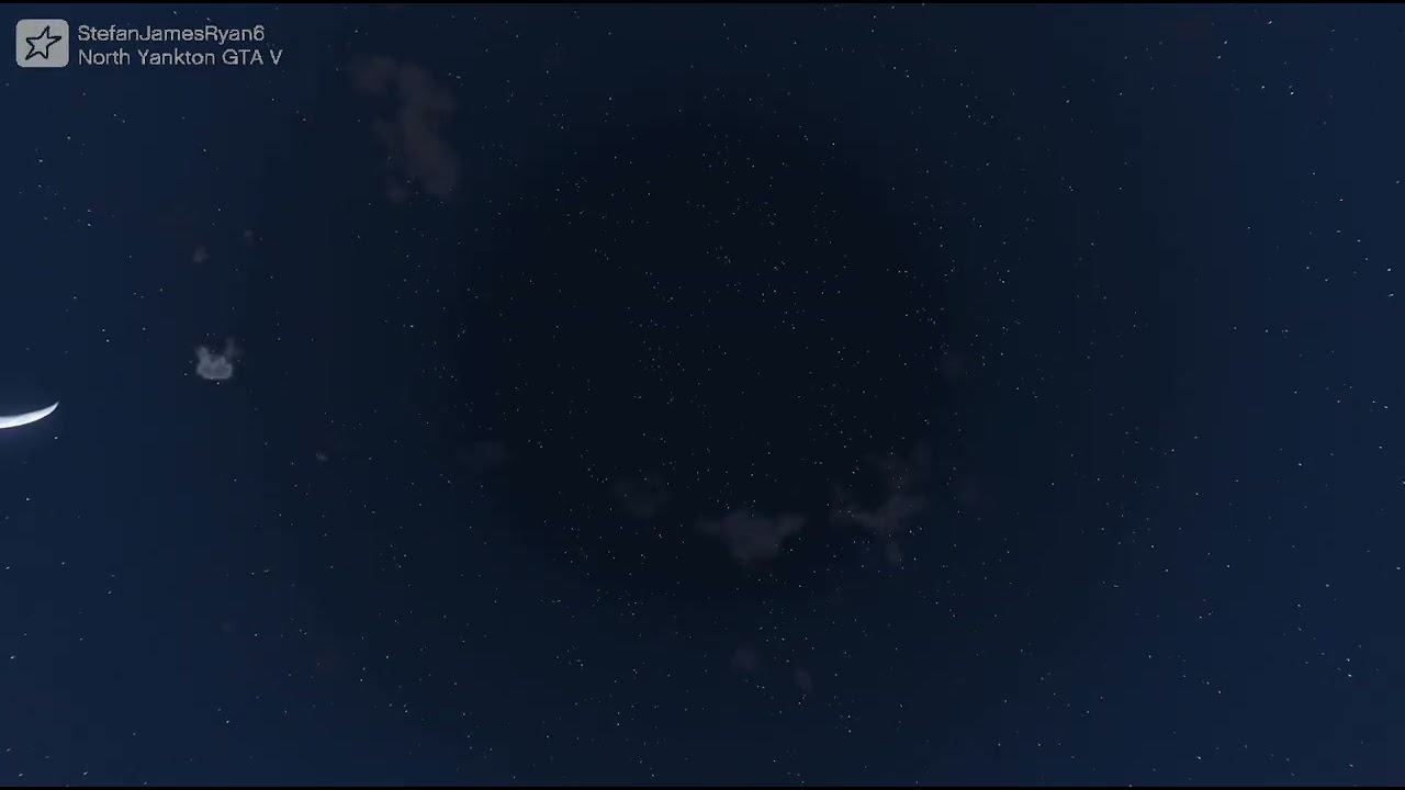 North Yankton GTA V