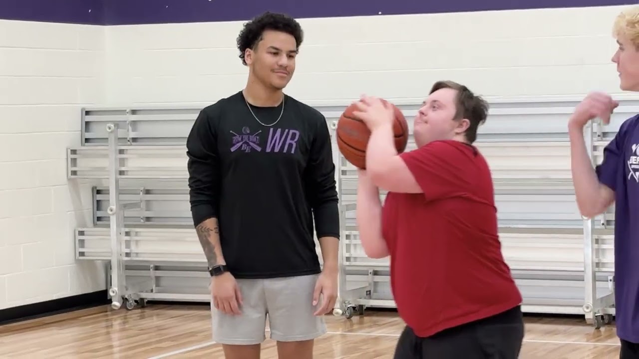 New Unified Basketball team joins East athletics this season