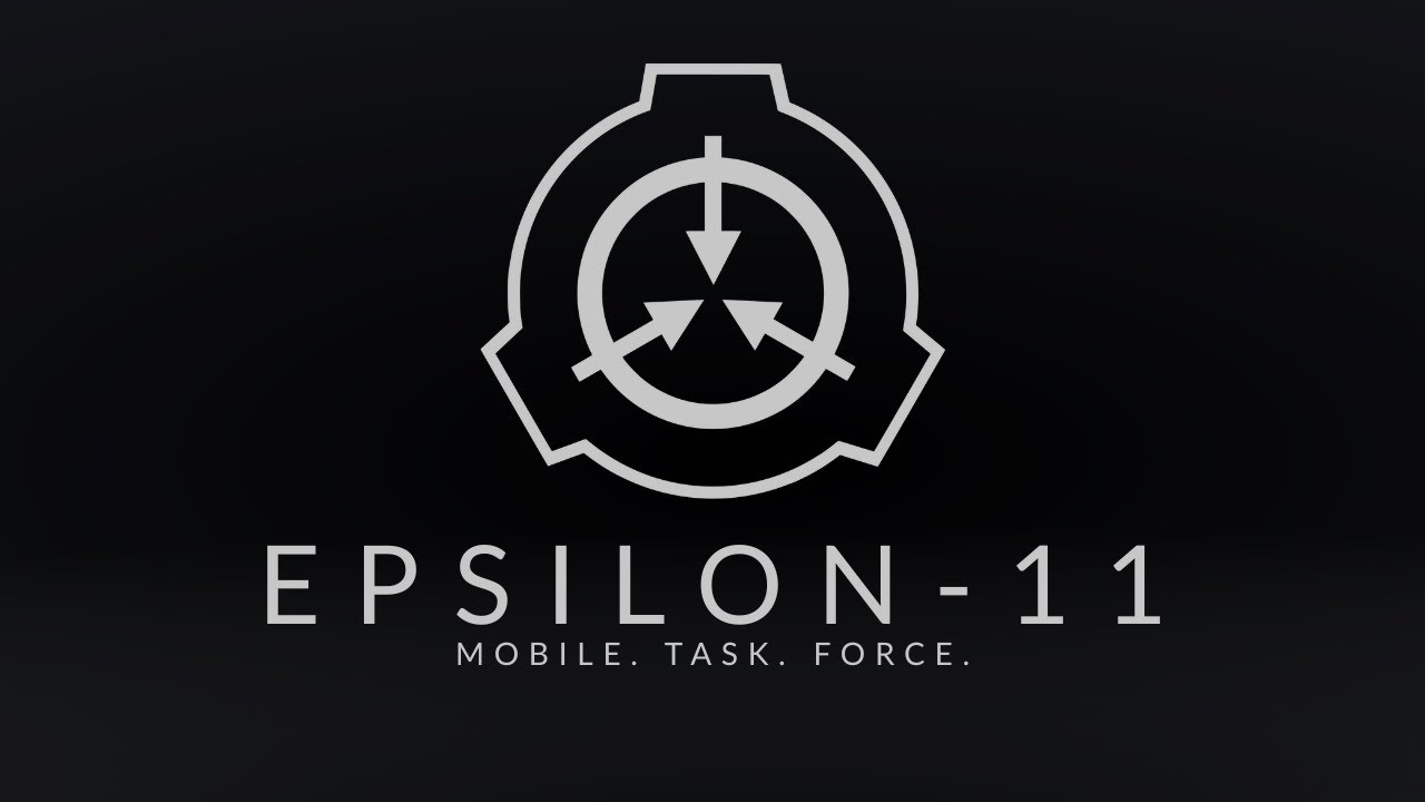 Operator - MTF Epsilon-11 Theme