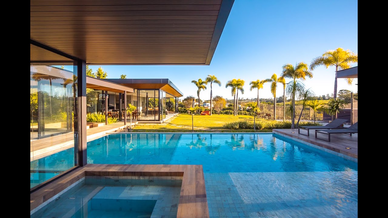 Térrea | 900m² | 06 Suites | R$ 11.500.000,00 | Reserva Petrus | Indaiatuba-SP