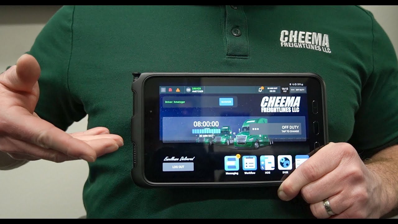 Platform Science: Everything you Need for ELD'S