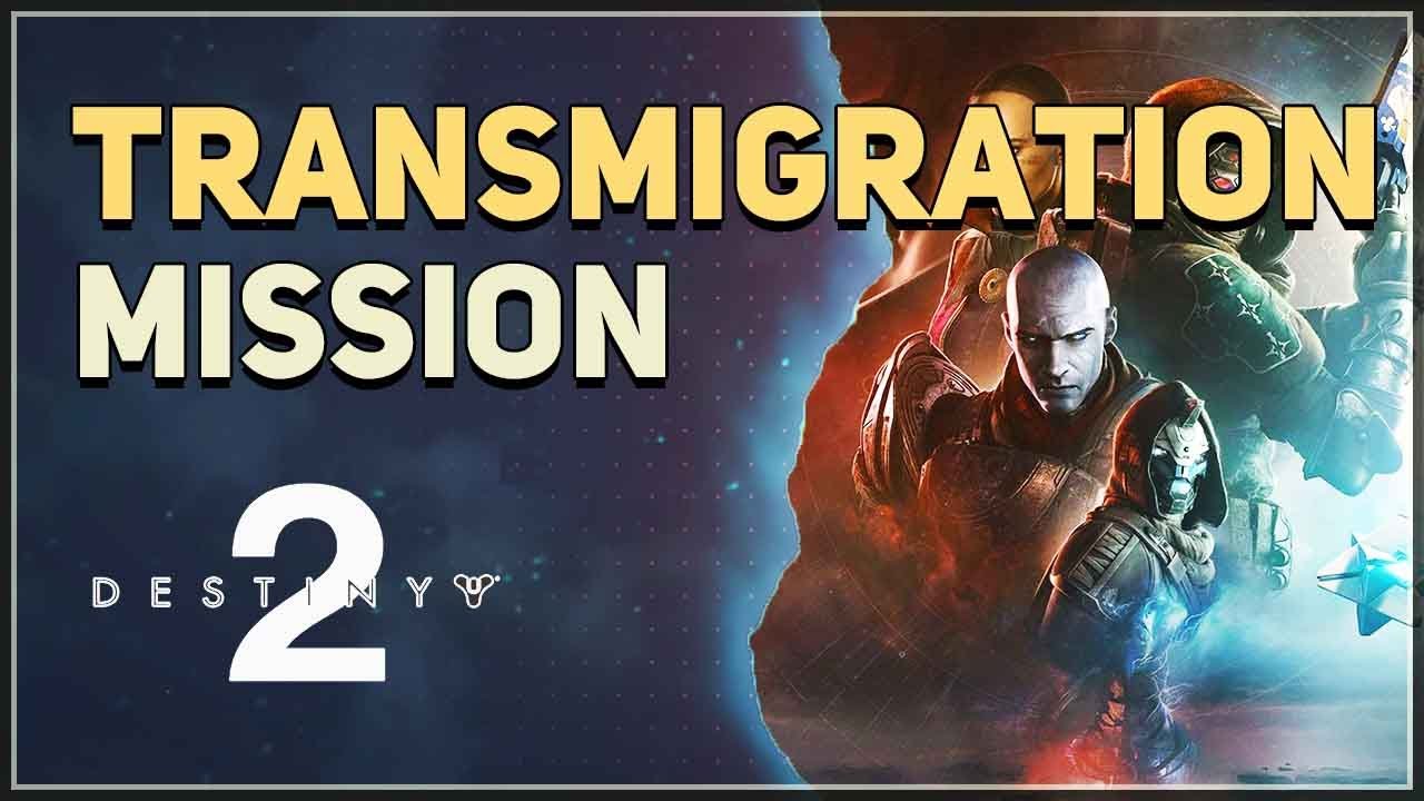 Przeznaczenie transmigracji 2