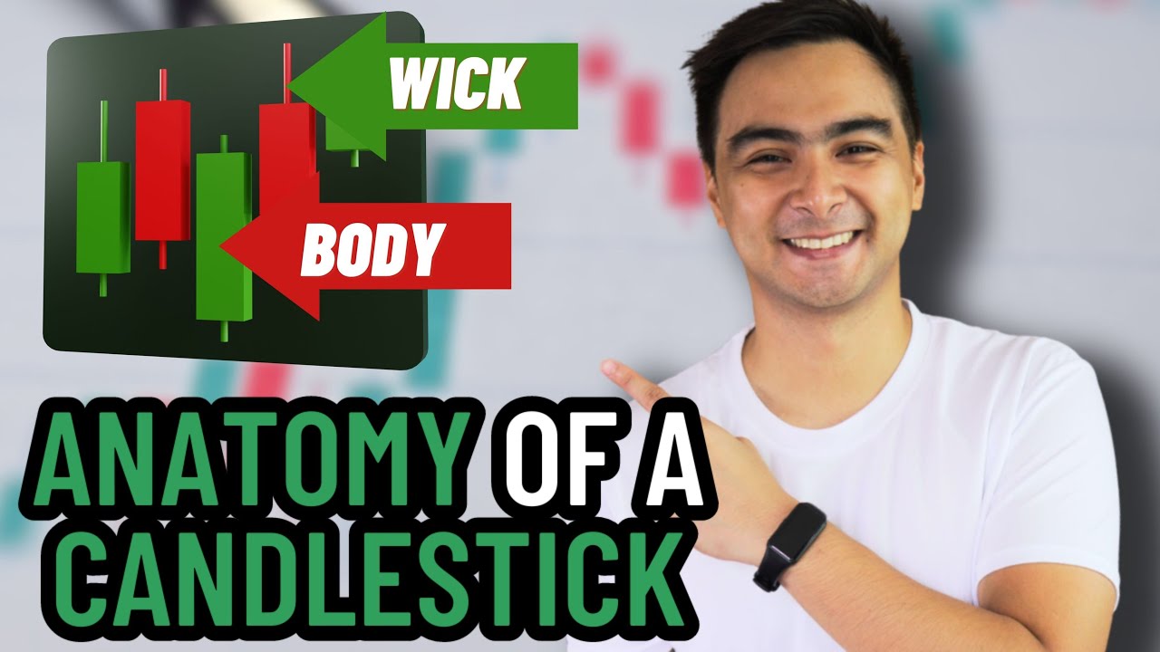 The Simplest Way To Read Forex Candlestick Charts for Beginners