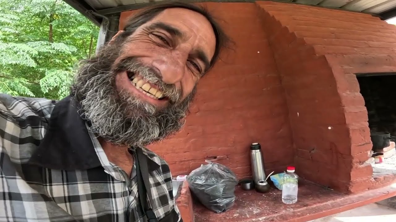 Reporte de camping 