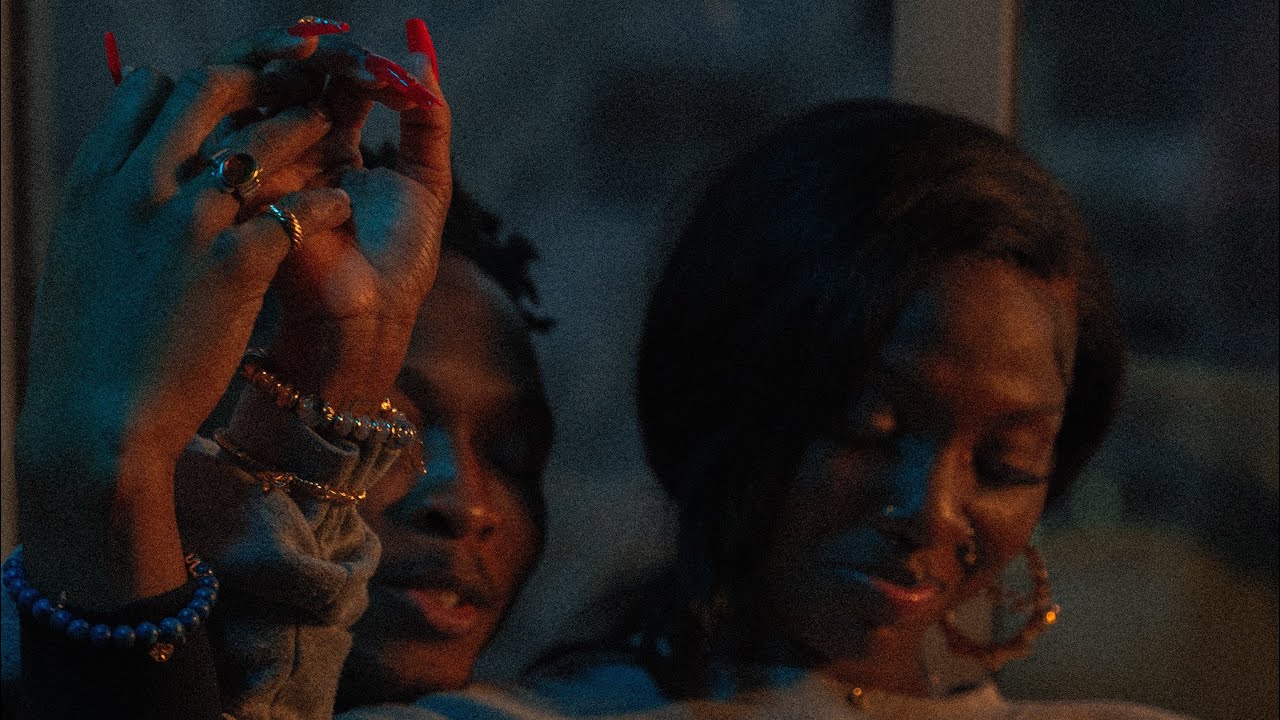 Gic0e- Mother Nature (Official Music Video)